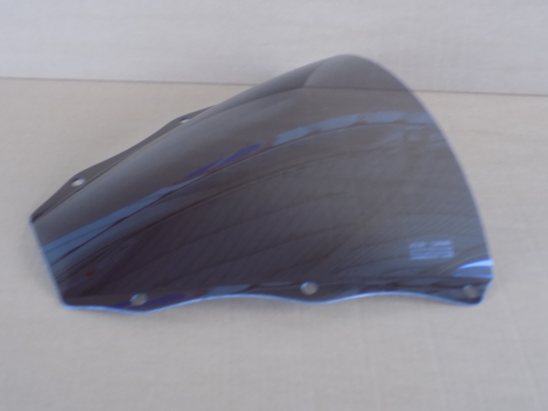 CBR 600 RR  PC37   2003 - 2004     ABE